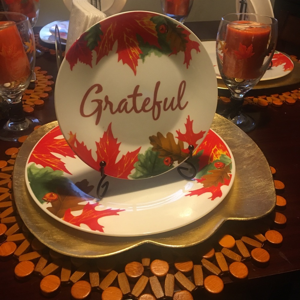 Meet your Posher, Mrs. Lady